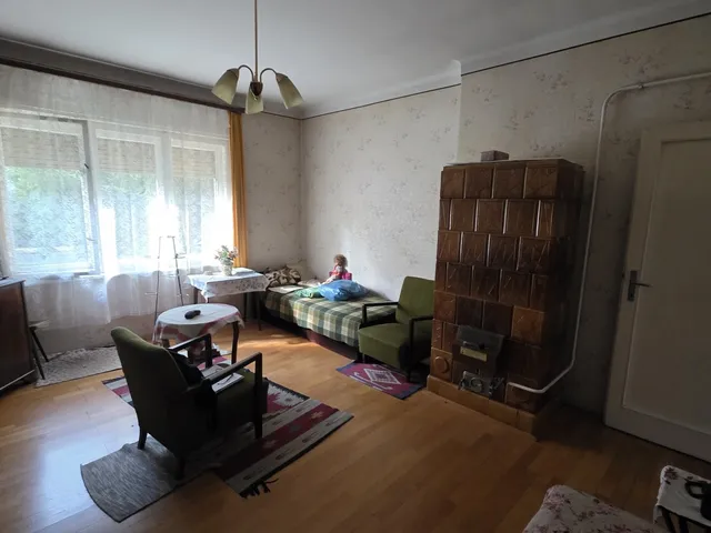 Eladó lakás Budapest XIV. kerület, Herminamező 44 nm