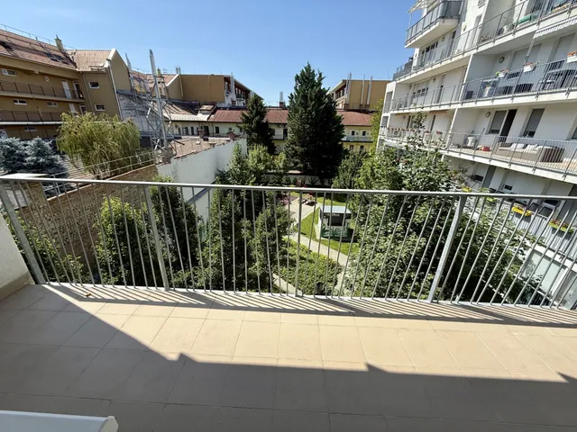 Eladó lakás Budapest XIII. kerület, Angyalföld, Fáy utca 86 nm