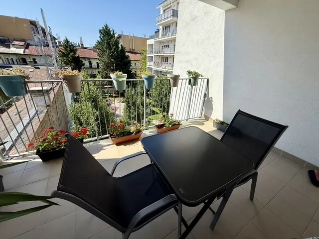 Eladó lakás Budapest XIII. kerület, Angyalföld, Fáy utca 86 nm