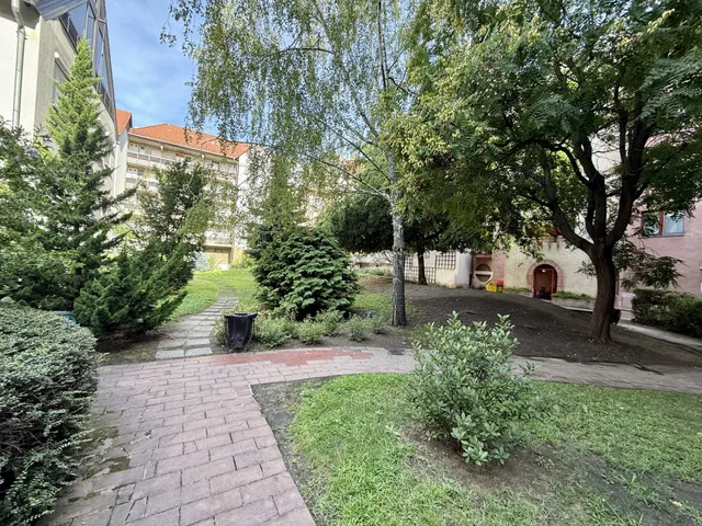 Eladó lakás Budapest IX. kerület 44 nm
