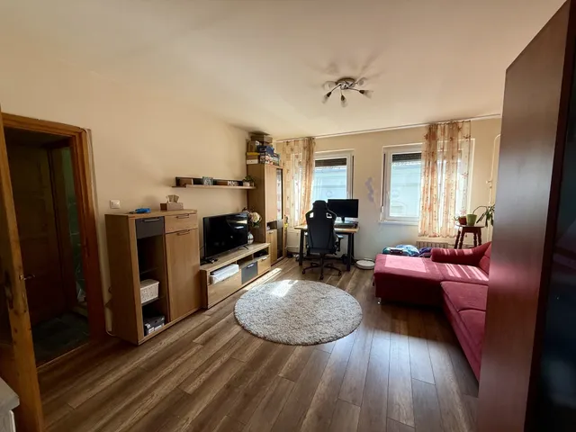 Eladó lakás Budapest IX. kerület, Bokréta utca 44 nm