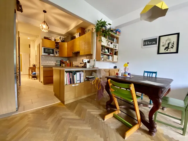 Eladó lakás Budapest XII. kerület, Virányos, Mese utca 89 nm