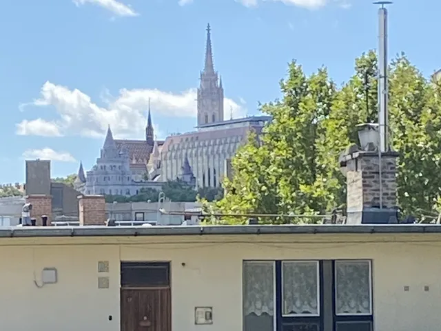 Eladó lakás Budapest II. kerület 114 nm