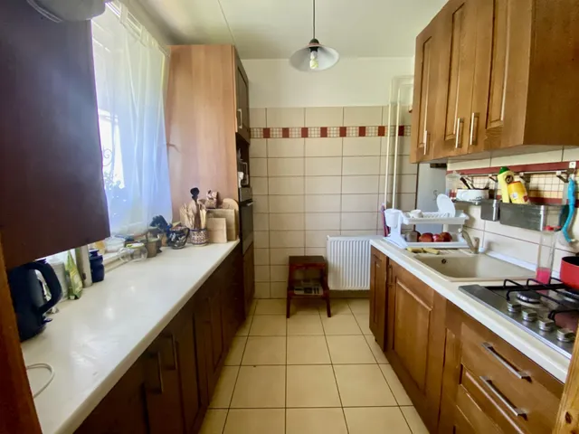 Eladó lakás Budapest II. kerület, Medve utca 114 nm