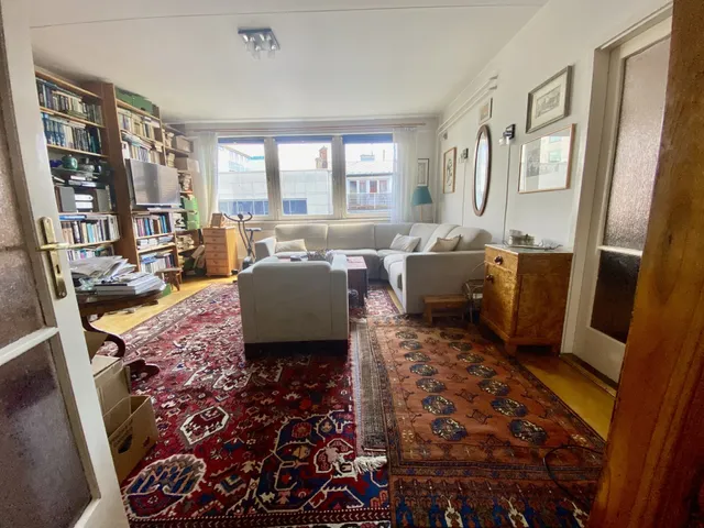 Eladó lakás Budapest II. kerület, Medve utca 114 nm