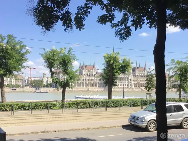 Eladó lakás Budapest II. kerület, Víziváros II. ker, Bem rakpart 42 116 nm
