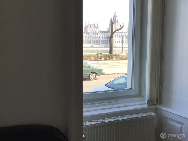 Eladó lakás Budapest II. kerület, Víziváros II. ker, Bem rakpart 42 116 nm