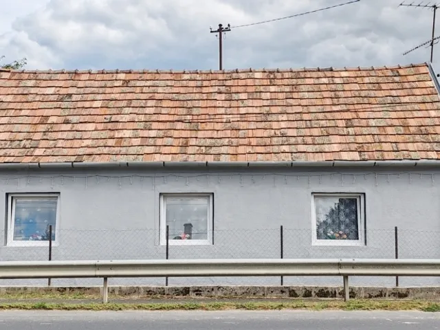 Eladó ház Csurgó 72 nm