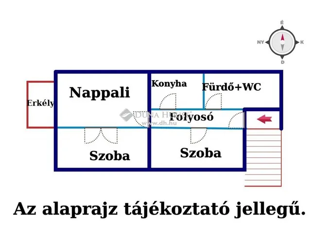 Eladó kereskedelmi és ipari ingatlan Igal 39 nm