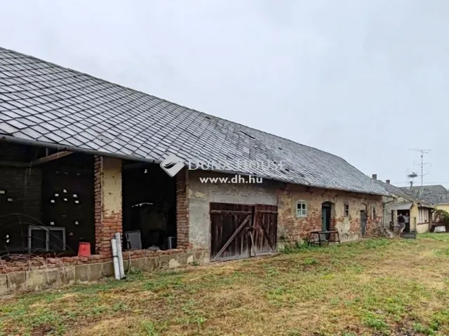 Eladó ház Háromfa 97 nm