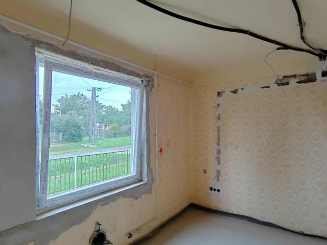 Eladó ház Becsehely 99 nm