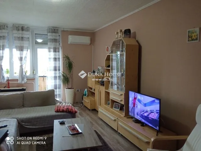 Eladó lakás Nagykanizsa 54 nm