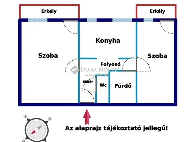 Eladó üdülő és hétvégi ház Nagykanizsa 53 nm