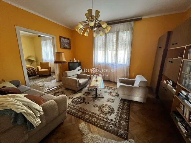 Eladó ház Nagykanizsa 116 nm