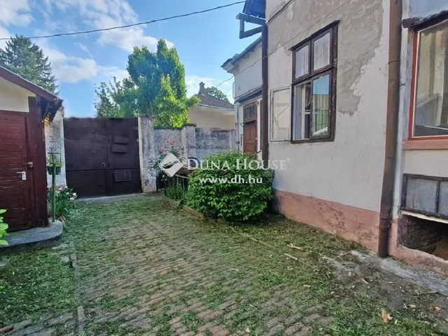 Eladó ház Nagykanizsa 176 nm