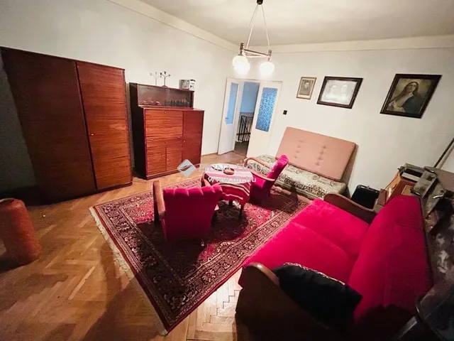 Eladó ház Molnári 146 nm