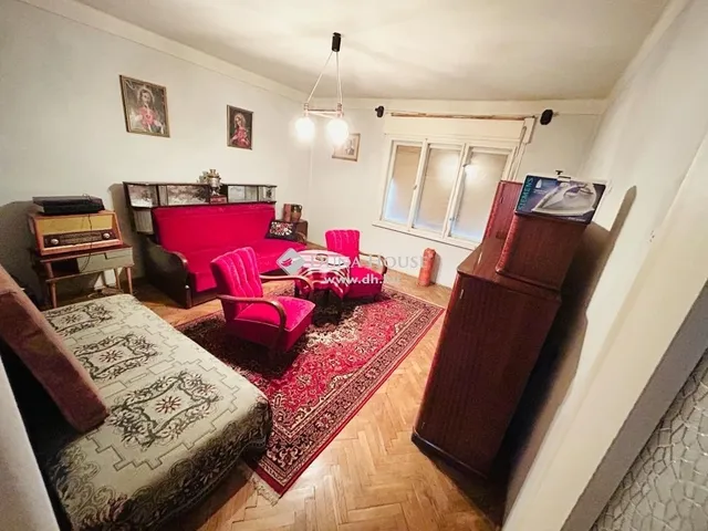 Eladó ház Molnári 146 nm