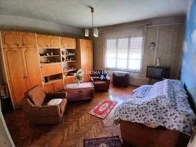 Eladó ház Becsehely 134 nm