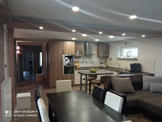 Eladó ház Becsehely 155 nm