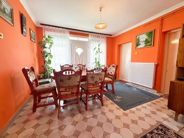 Eladó ház Zalamerenye 90 nm