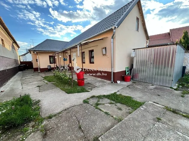 Eladó ház Nagykanizsa 93 nm