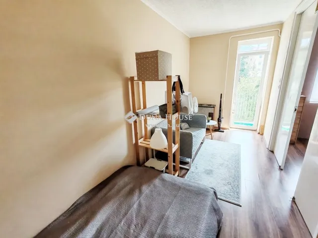 Eladó lakás Nagykanizsa 44 nm