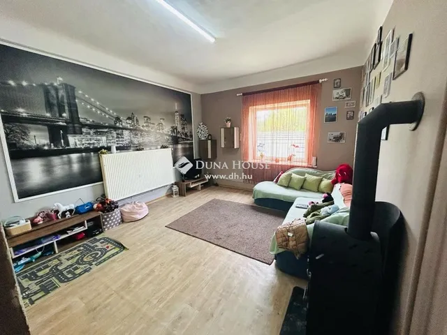 Eladó ház Bánokszentgyörgy 135 nm