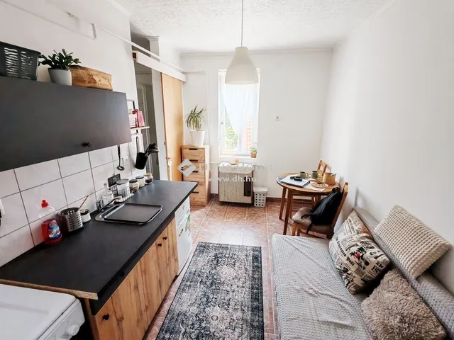 Eladó lakás Nagykanizsa 44 nm