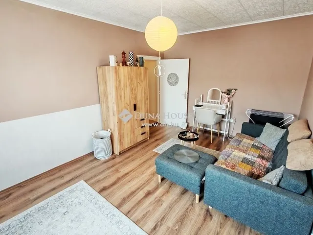 Eladó lakás Nagykanizsa 44 nm
