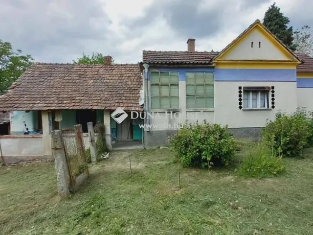 Eladó ház Rigyác 86 nm