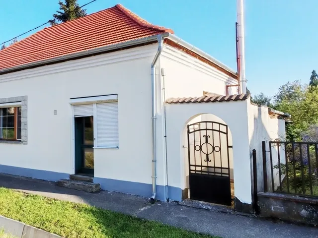 Eladó ház Zákány 111 nm