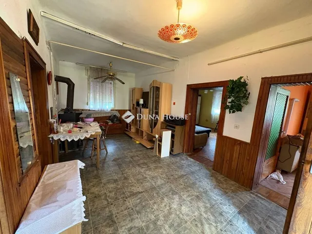 Eladó ház Bázakerettye 97 nm