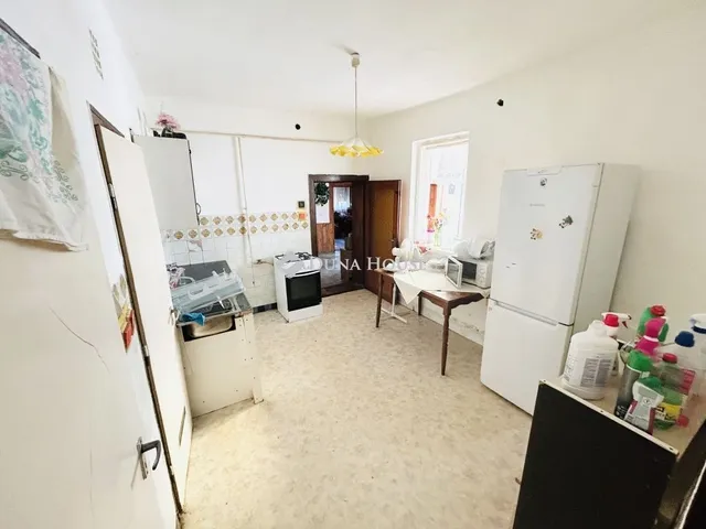 Eladó ház Bázakerettye 97 nm