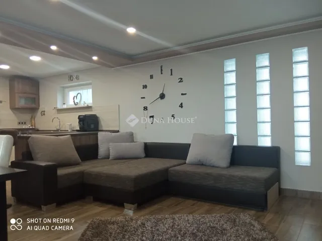 Eladó ház Becsehely 155 nm