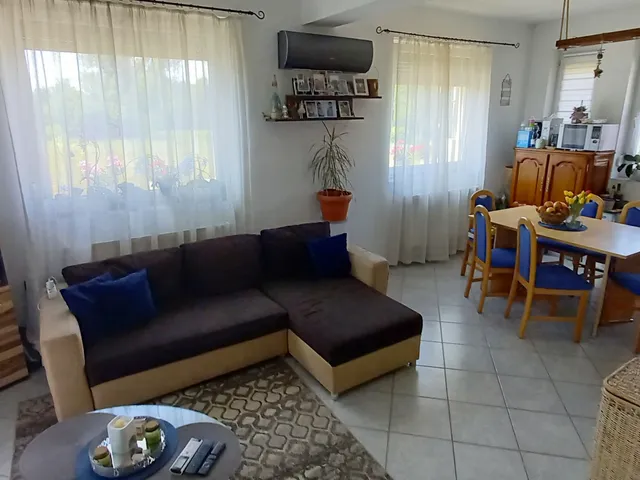 Eladó ház Miháld 101 nm