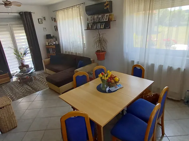 Eladó ház Miháld 101 nm