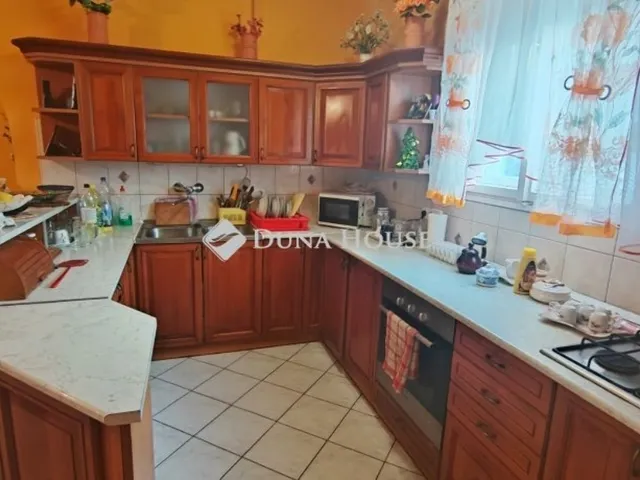 Eladó ház Nagykanizsa 137 nm