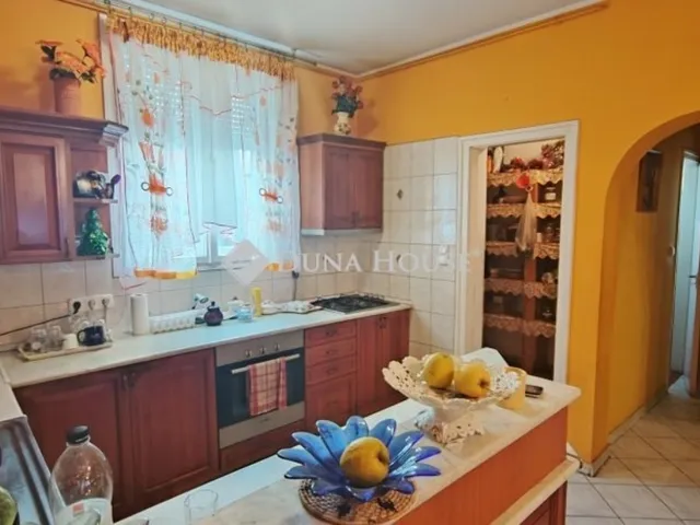 Eladó ház Nagykanizsa 137 nm