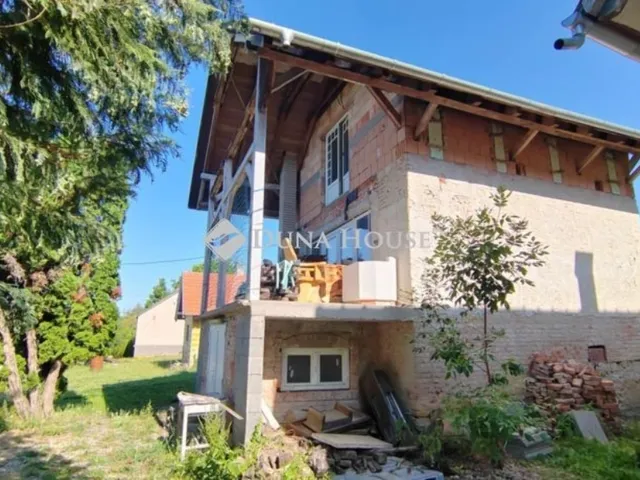 Eladó üdülő és hétvégi ház Letenye 88 nm