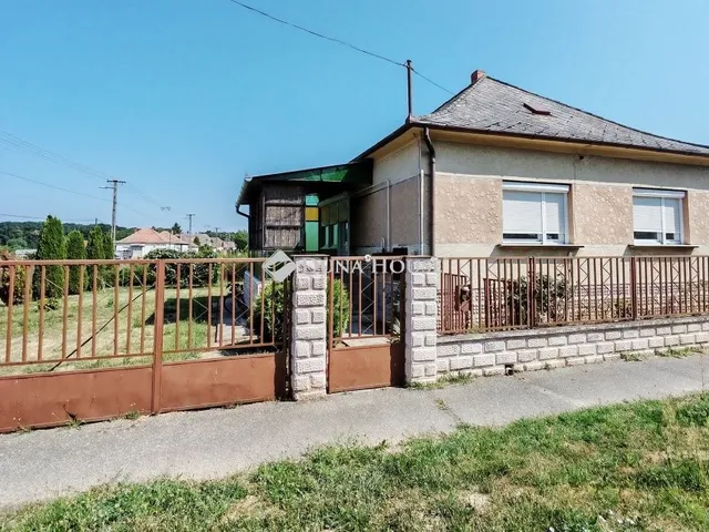 Eladó ház Berzence 74 nm