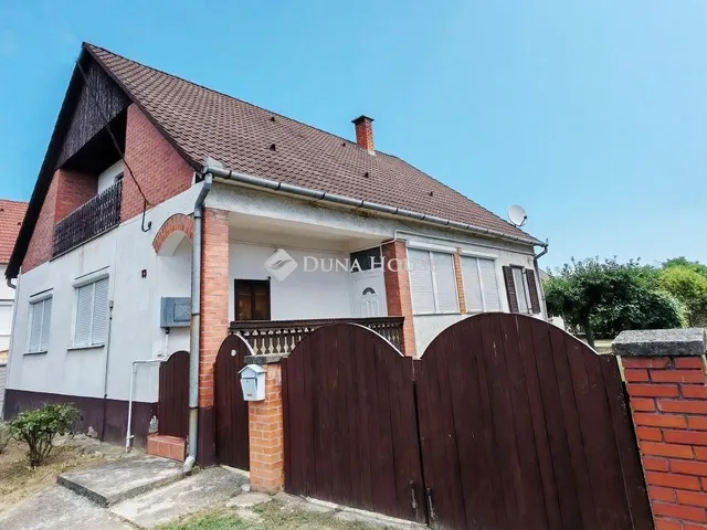 Eladó ház Berzence 136 nm