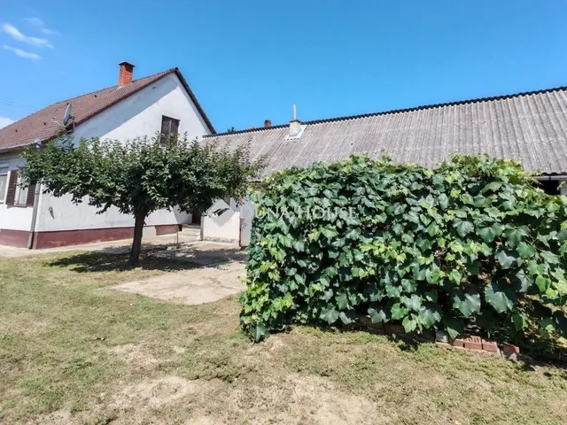 Eladó ház Berzence 136 nm