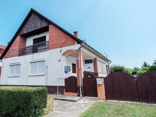 Eladó ház Berzence 136 nm
