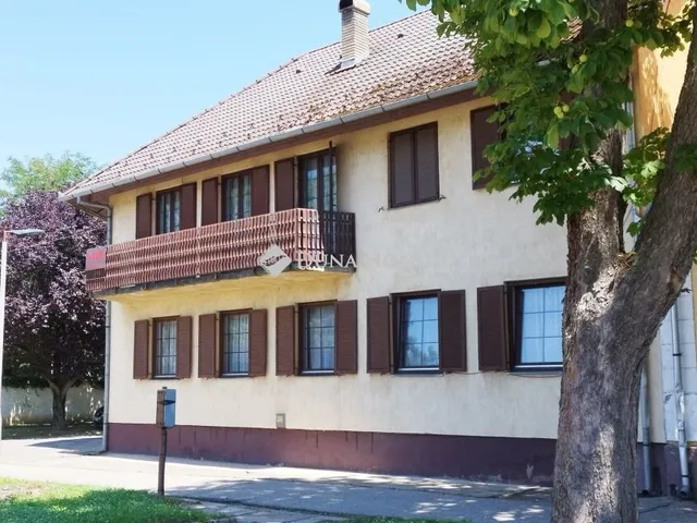 Eladó ház Csurgó 238 nm