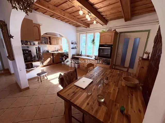 Eladó ház Újudvar 138 nm