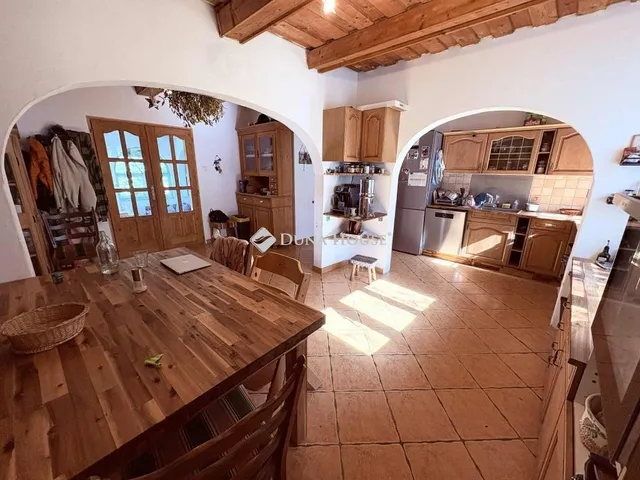 Eladó ház Újudvar 138 nm