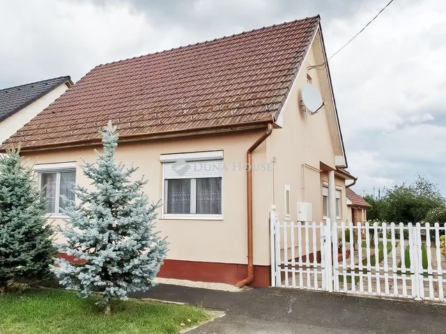 Eladó ház Nagyatád 97 nm