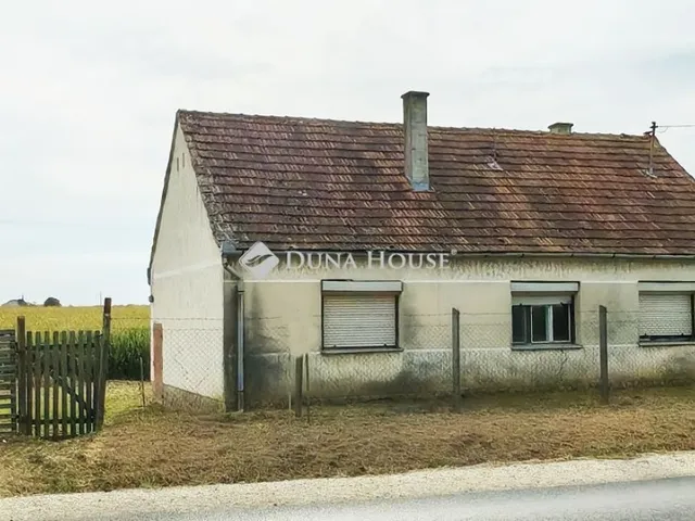 Eladó ház Csurgó 70 nm
