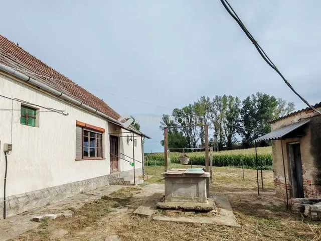 Eladó ház Csurgó 70 nm