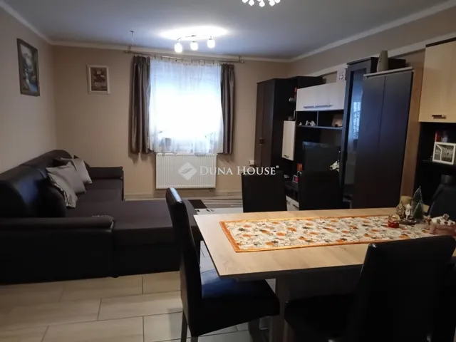 Eladó ház Bázakerettye 55 nm